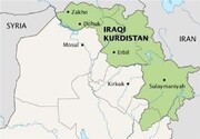 پاسخ مبهم مسوولان کردستان عراق به حواشی تمبرهای جنجالی