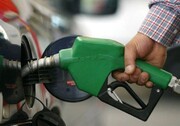 مصرف بنزین در کردستان ۱۶ درصد افزایش یافت 
