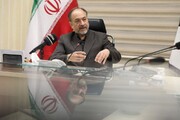 اجرایی شدن ایده «مجمع گفتگو و همکاری‌» برای ایران منافع قابل توجهی دارد