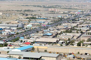 کمبود زمین چالش توسعه صنعت در مشهد