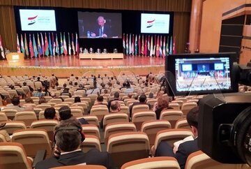 کنفرانس بازگشت آوارگان بر حفظ تمامیت ارضی سوریه تاکید کرد