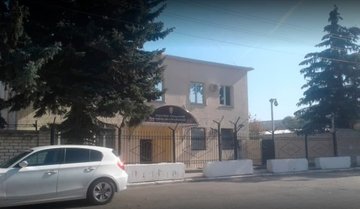 حمله انتحاری در نزدیکی ساختمان امنیت فدرال روسیه