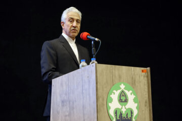 سفر وزیر علوم، تحقیقات و فناوری به اصفهان