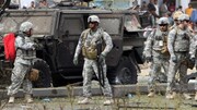 آمریکا نظامیان خود در افغانستان را به ۲۵۰۰ نفر کاهش می‌دهد