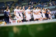ژاپن حریف والیبال ایران در فینال قهرمانی آسیا شد