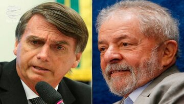 آغاز جنگ قدرت در برزیل یک سال پیش از انتخابات