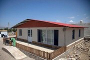 بنیاد مسکن آستارا برای نیازمندان ۶۶ واحد مسکونی می‌سازد