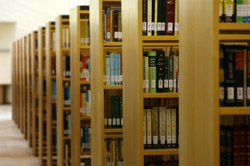 ۱.۵ نسخه کتاب به ازای هر شهروند سمنانی در کتابخانه‌ها وجود دارد
