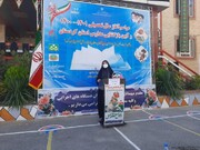 ایران فردا در مدرسه و کلاس‌های درس ساخته می‌شود