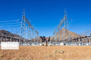 آمادگی ۴۲ گروه عملیاتی برای حفظ پایداری شبکه برق خراسان جنوبی