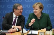 انتخابات سرنوشت‌ساز آلمان؛ چه کسی جای مرکل خواهد نشست؟