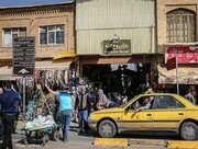 آتش‌نشانی درباره ایمنی بازارهای تاریخی شیراز هشدار داد