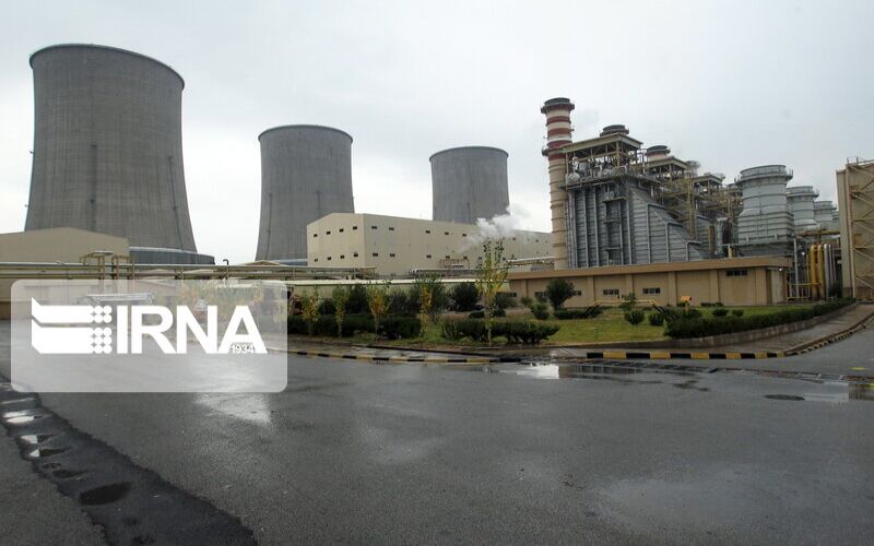 احداث نیروگاه ۵۰۰ مگاواتی ملایر تصویب شد
