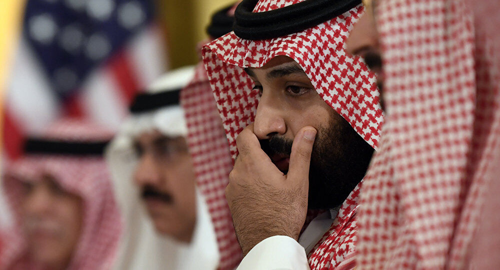 معارضان عربستانی خواستار سرنگونی رژیم آل سعود شدند