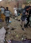 حمله به یک مرکز آموزشی در کابل ۱۰ کشته بر جای گذاشت