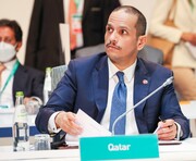 قطر: ایران همسایه ما است/ همه طرف‌ها را به آرامش دعوت می‌کنیم