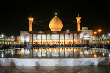 هزار و ۲۰۰ مسجد در استان فارس برنامه‌های دهه کرامت را برگزار می‌کنند