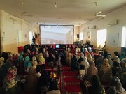 اکران فیلم در ۱۰ روستای قشم