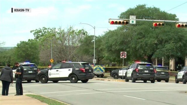 خشونت های مسلحانه آمریکا در تگزاس / سه تن کشته شدند