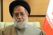 رئیس بنیاد شهید درگذشت پدر شهیدان «نونچی» را تسلیت گفت