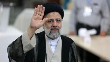 رییس جمهوری اهواز را به مقصد تهران ترک کرد