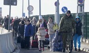 سازمان ملل خواستار کمک های نجات بخش برای پناهجویان اوکراینی شد