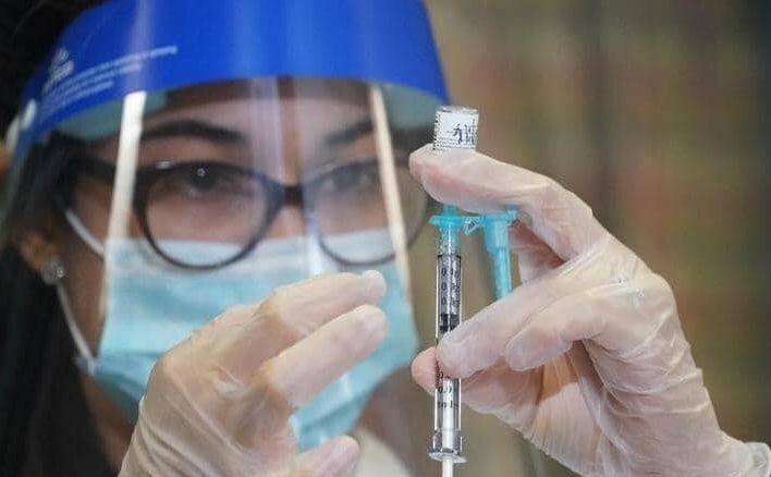 توصیه‌هایی به بیماران هموفیلی برای تزریق واکسن کرونا