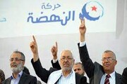 هشدار جنبش اسلامی تونس به رییس جمهوری این کشور