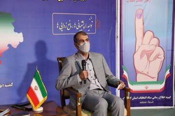 دبیر ستاد انتخابات: شمارش آرا در روستاهای استان کرمانشاه آغاز شد