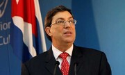 هاوانا قطعنامه ضد کوبایی پارلمان اروپا را محکوم کرد