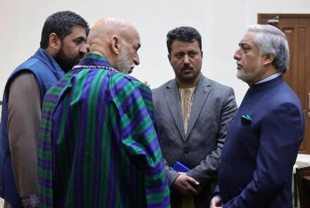 کابل: نشست مسکو و ترکیه جایگزین نشست صلح دوحه نخواهند بود
