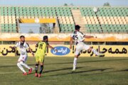 اعلام برنامه هفته سوم و چهارم لیگ دسته اول فوتبال 
