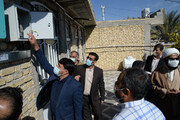 سه هزار و ۷۰۰ واحد مسکونی برای نیازمندان فارس در دست احداث است