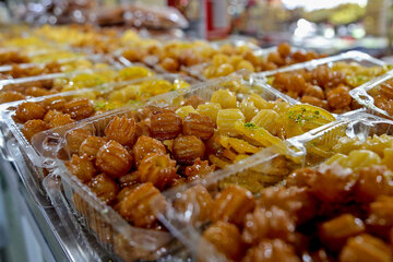 تمهیدات متولیان بازار چهارمحال و بختیاری در آستانه ماه مبارک رمضان