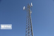 ۱۲ سایت تلفن همراه در روستاهای استان اردبیل راه‌اندازی شد