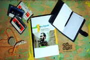 کتاب"گفتارهای آسمانی" خاطراتی از شهید سردار خرازی 