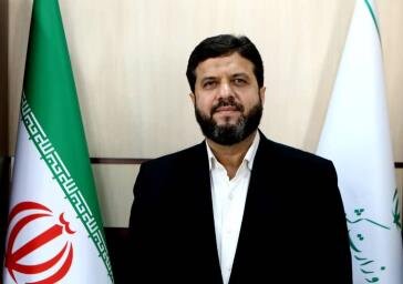 سرپرست معاونت سیاسی و اجتماعی استانداری تهران منصوب شد