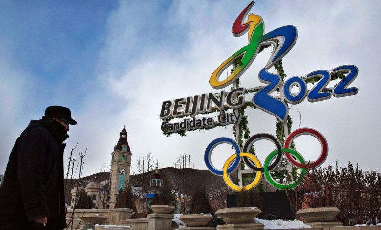 دولت آمریکا نماینده ای به المپیک زمستانی پکن اعزام نخواهد کرد