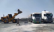 انحصار معاملات کلینکر توسط شرکت‌های سیمان در خوزستان برداشته شد