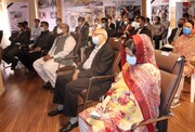 سفارت پاکستان، مراسم گرامیداشت کشمیر برگزار کرد