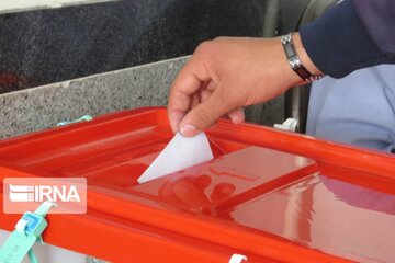 مقدمات برگزاری انتخابات مرحله دوم مجلس یازدهم فراهم شده است