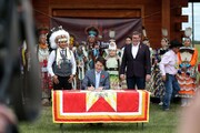 توافق بومیان و دولت کانادا بر سر خودگردانی خدمات رفاهی کودکان