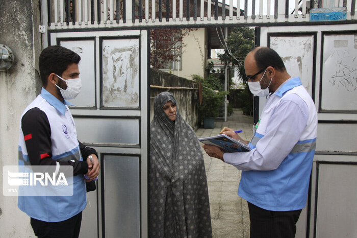 ۳۳ هزار سفیر سلامت در آموزش و پرورش استان بوشهر فعالیت می‌کنند