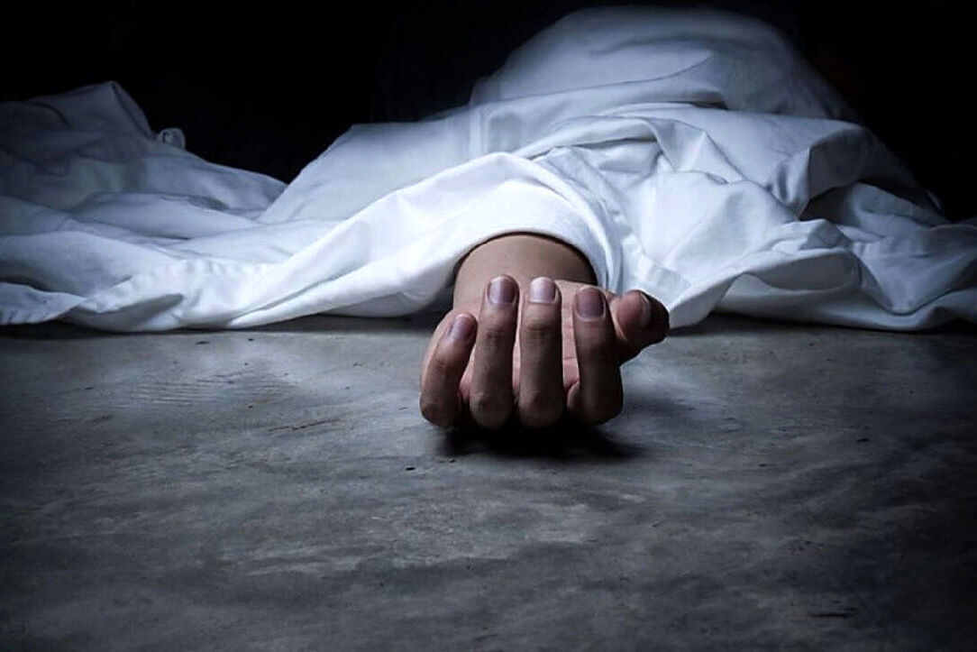 قتل یک زن توسط شوهر در شهرستان دزفول 