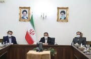  عطر شهادت در فارس و دیدار مهم در پایتخت