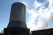 رکورد تولید برق در نیروگاه شهید مفتح همدان شکسته شد