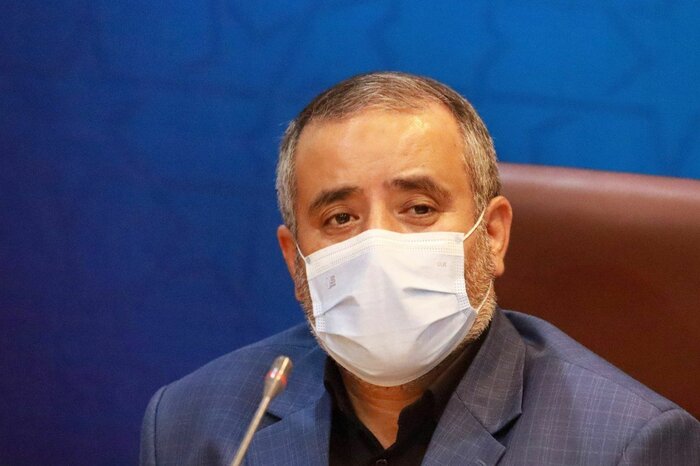 استاندار: تامین آب مهمترین مطالبه سمنانی‌ها از رئیس جمهوری است