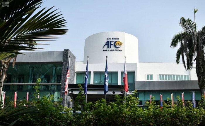 نامه AFC به فدراسیون‌های عضو در خصوص محرومان تیم‌ها در لیگ قهرمانان