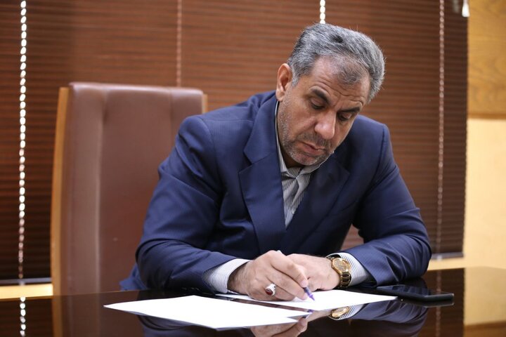 استاندار قزوین، درخشش بهمن عسگری در مسابقات جهانی را تبریک گفت