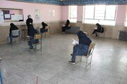 امتحان لغو شده اردیبهشت‌ماه دانش‌آموزان ایلامی ۱۸ خرداد برگزار می‌شود